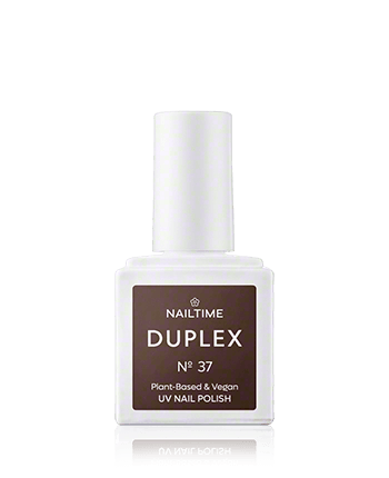 Nailtime Duplex UV Nail Polish 37 Never Say Never 8ml