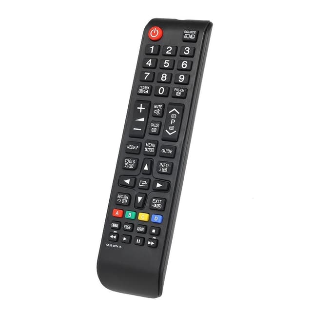TV fjernbetjening Erstatning til AA59-00741A Samsung TV