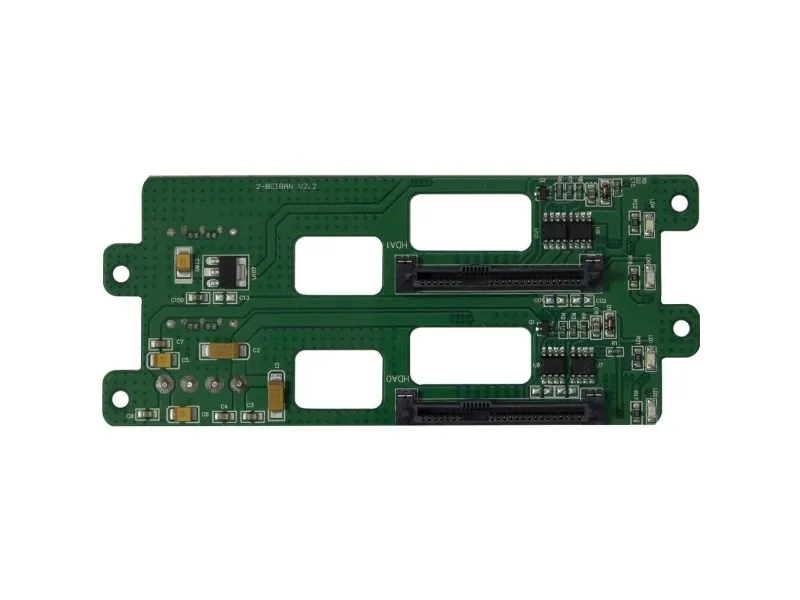 Inter-Tech 4452-TFT - Rack-monterbar - 4U - ATX - USB