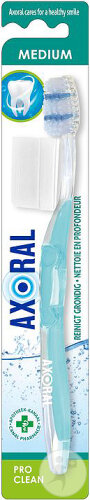 Axoral Pro-Clean Bad Medium 1 Pièce
