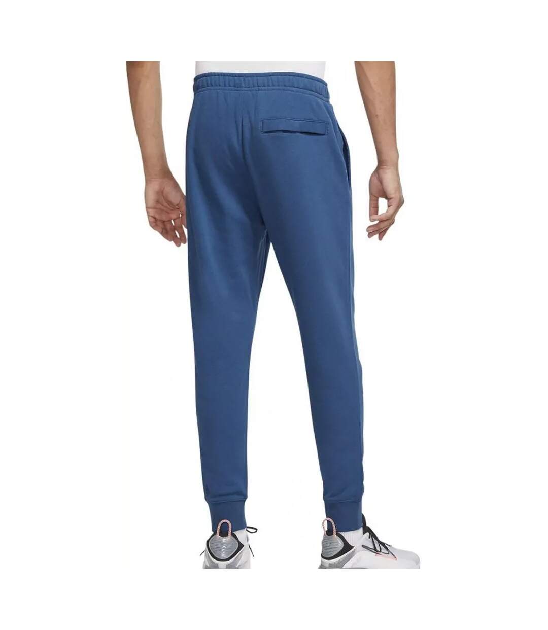 Jogging Bleu Homme Nike Club