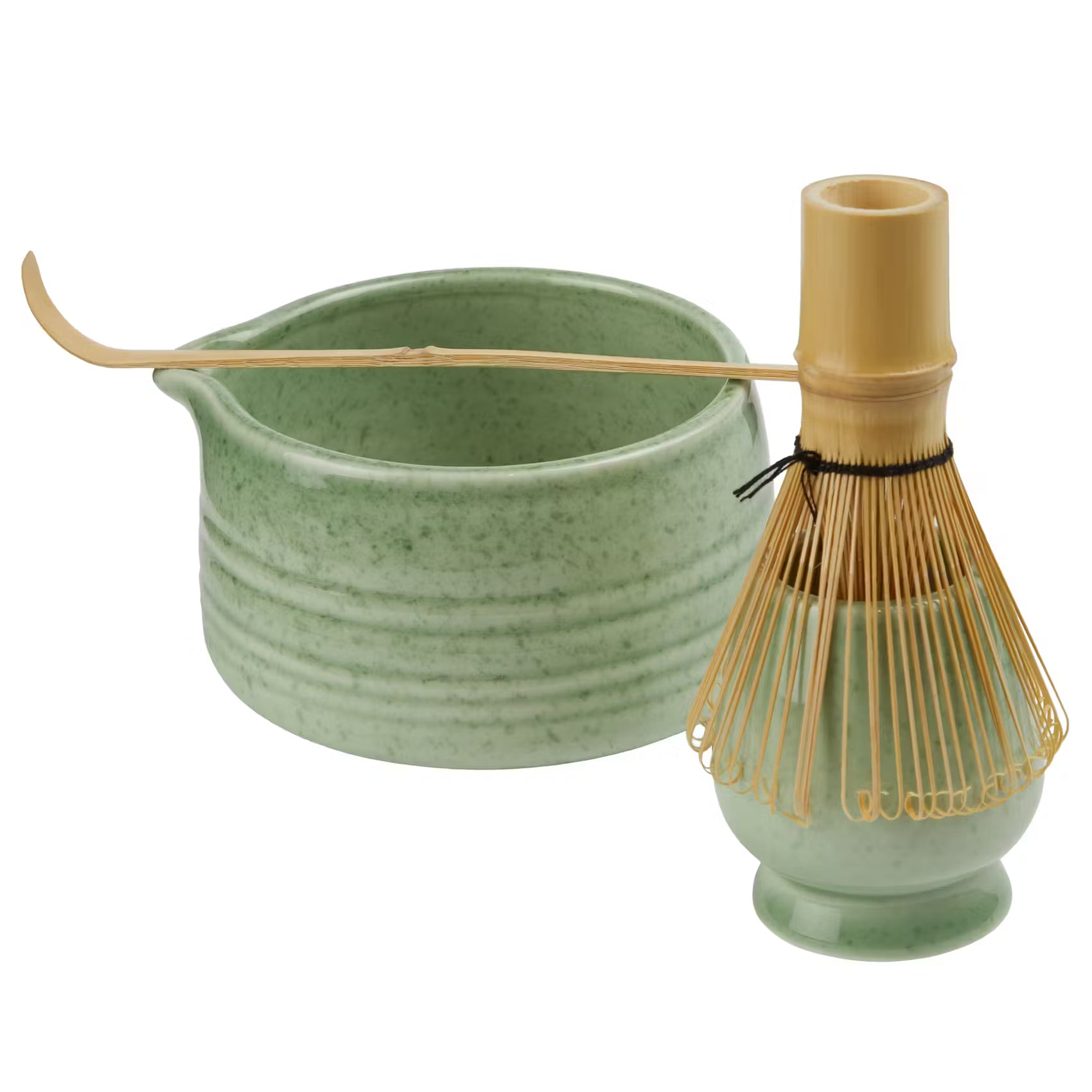 MATCHA Matcha-Set 4-tlg.