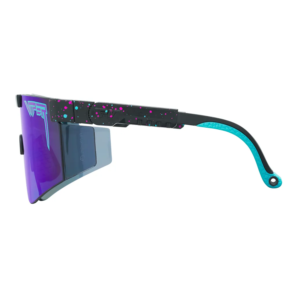 Pit Viper The Originals The Midnight Z87+ Blue Narrow