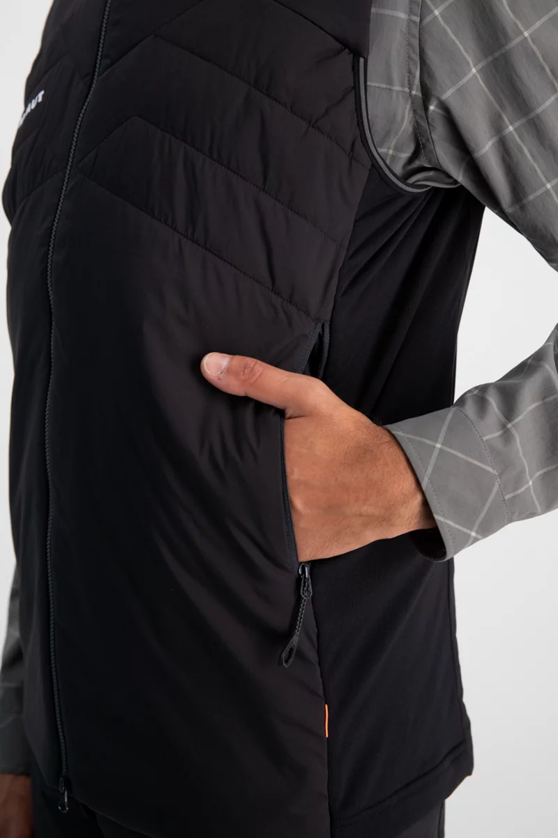 MAMMUT Rime Light IN Flex Herren Gilet