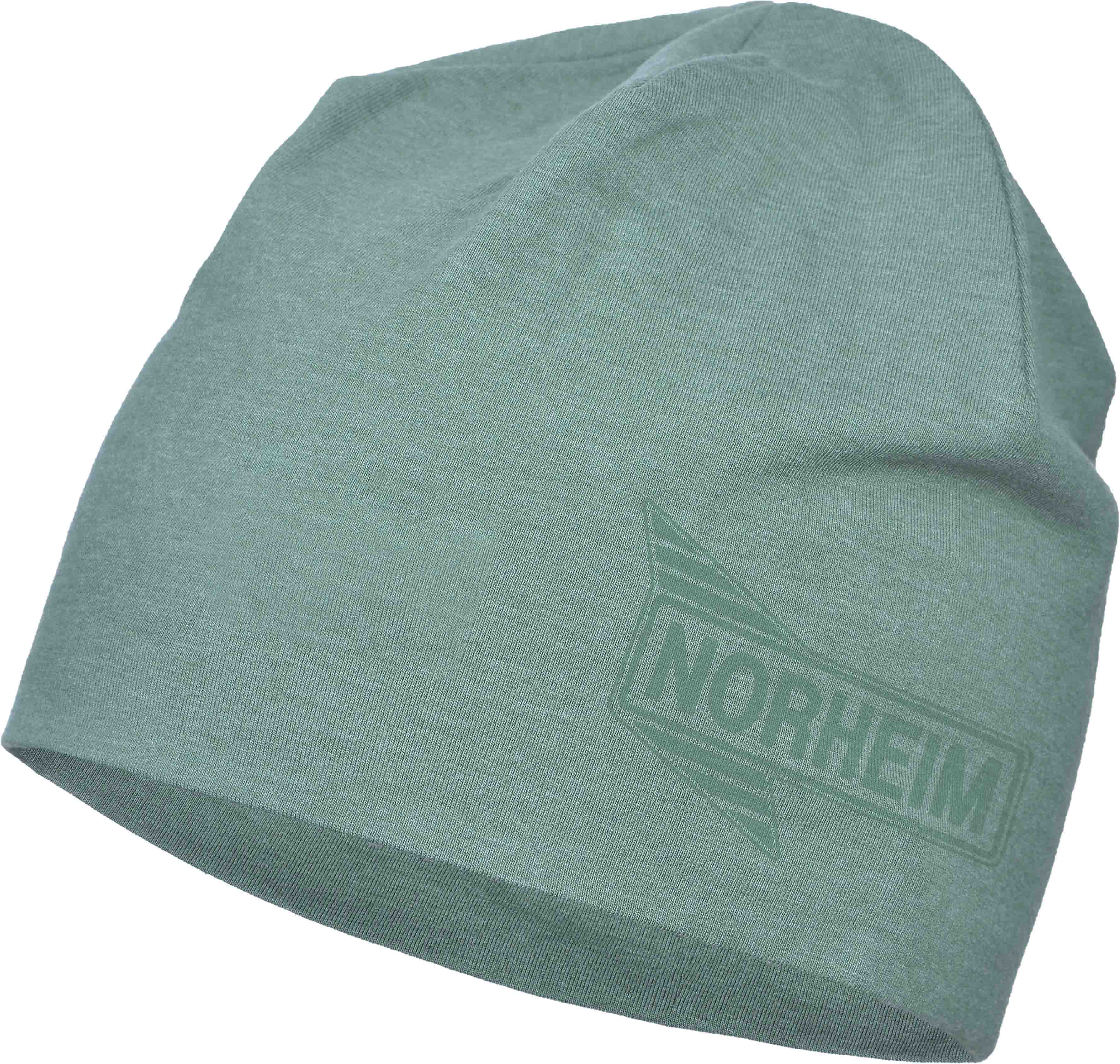 Toppen 2.0 Bomullslue Unisex Dark Forest