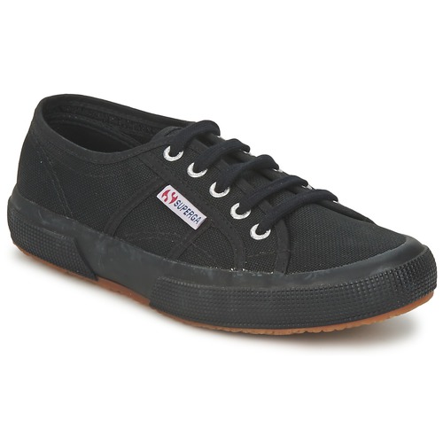 Superga - 2750 CLASSIC - Noir