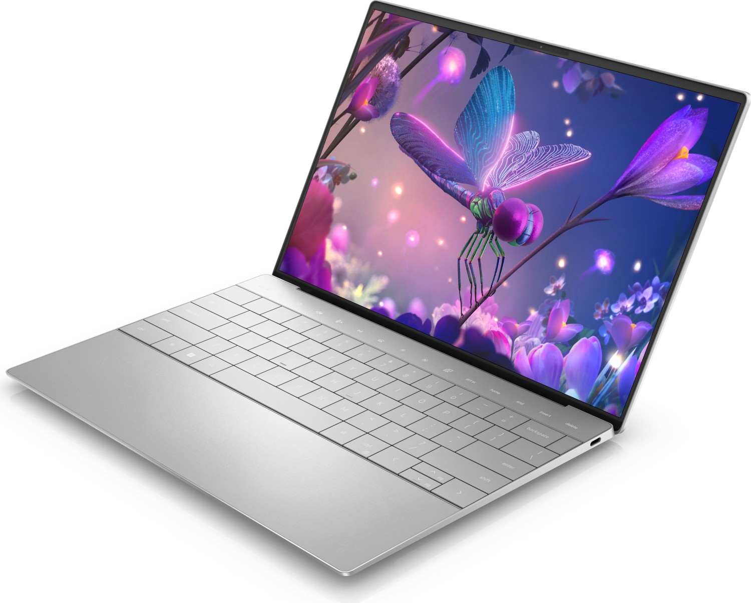 Dell XPS 13 Plus 9320 | i5-1240P | 13.4
