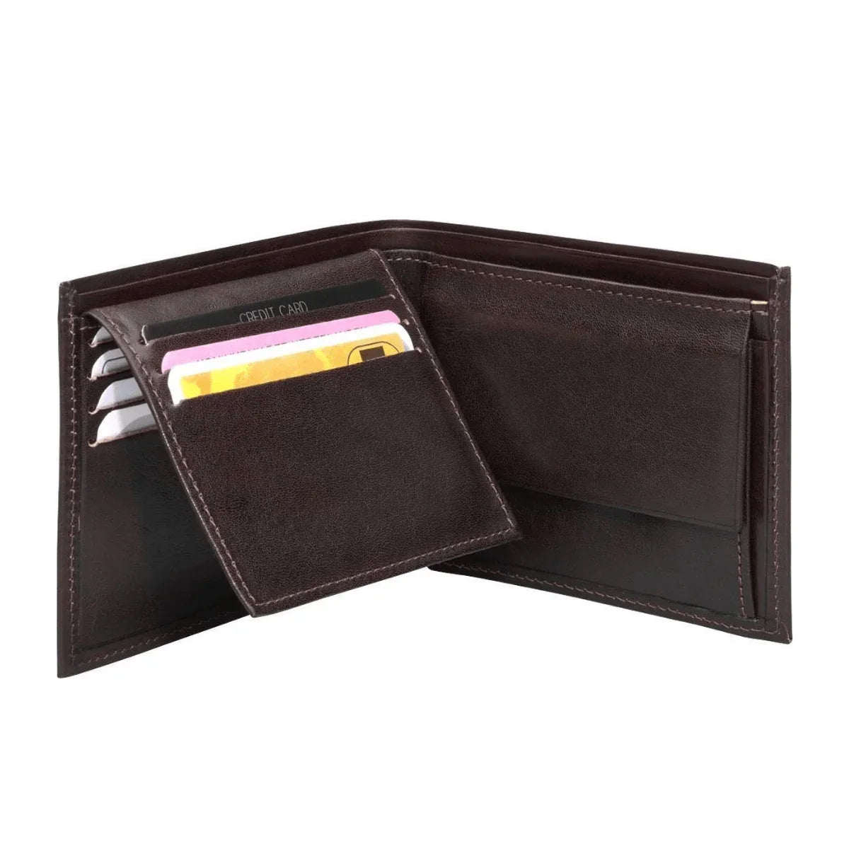dR Amsterdam | 2588 | Lerden Billfold Portemonnee