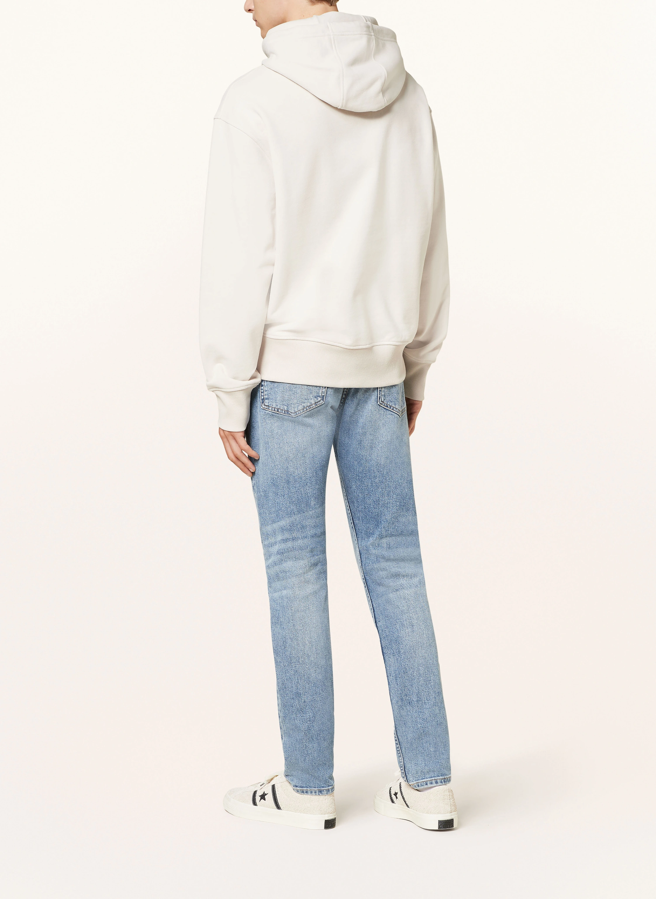 Calvin Klein Jeans Jeans Slim Taper Fit