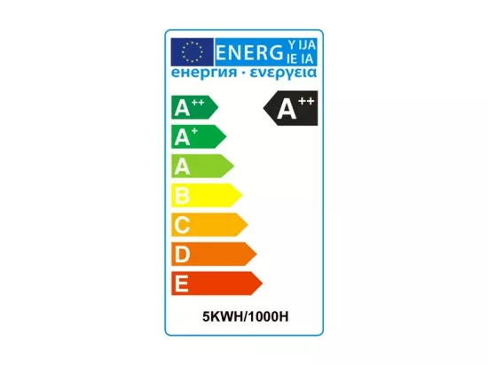 Ampoule LED R7s Gradable 118mm 11W d.23mm 1280lumen 3000k