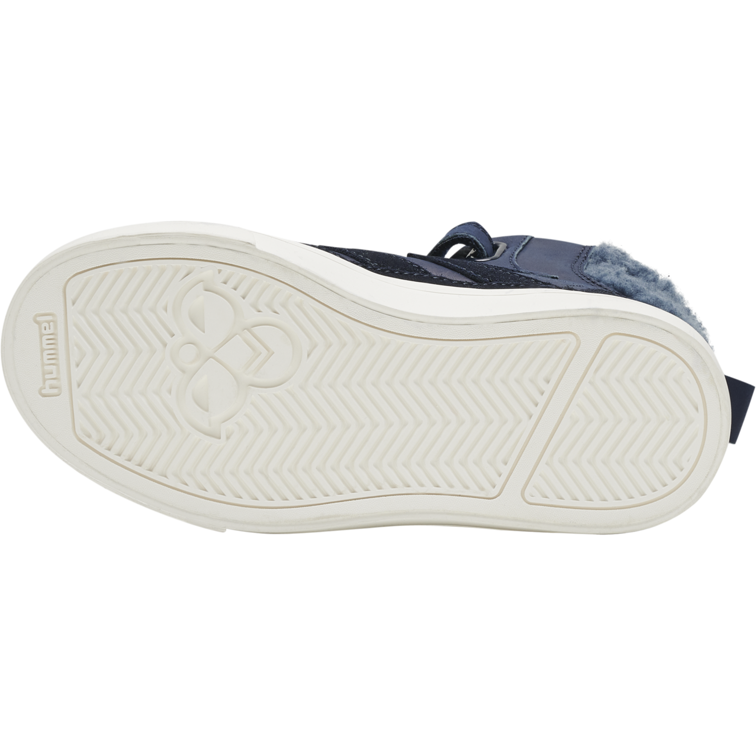 STADIL WINTER HIGH JR