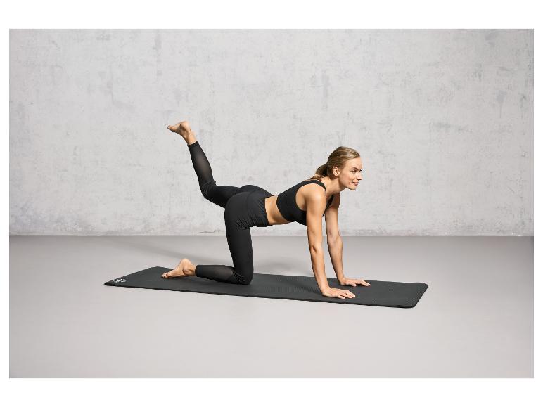 Fitnessmat 180 x 58 cm
