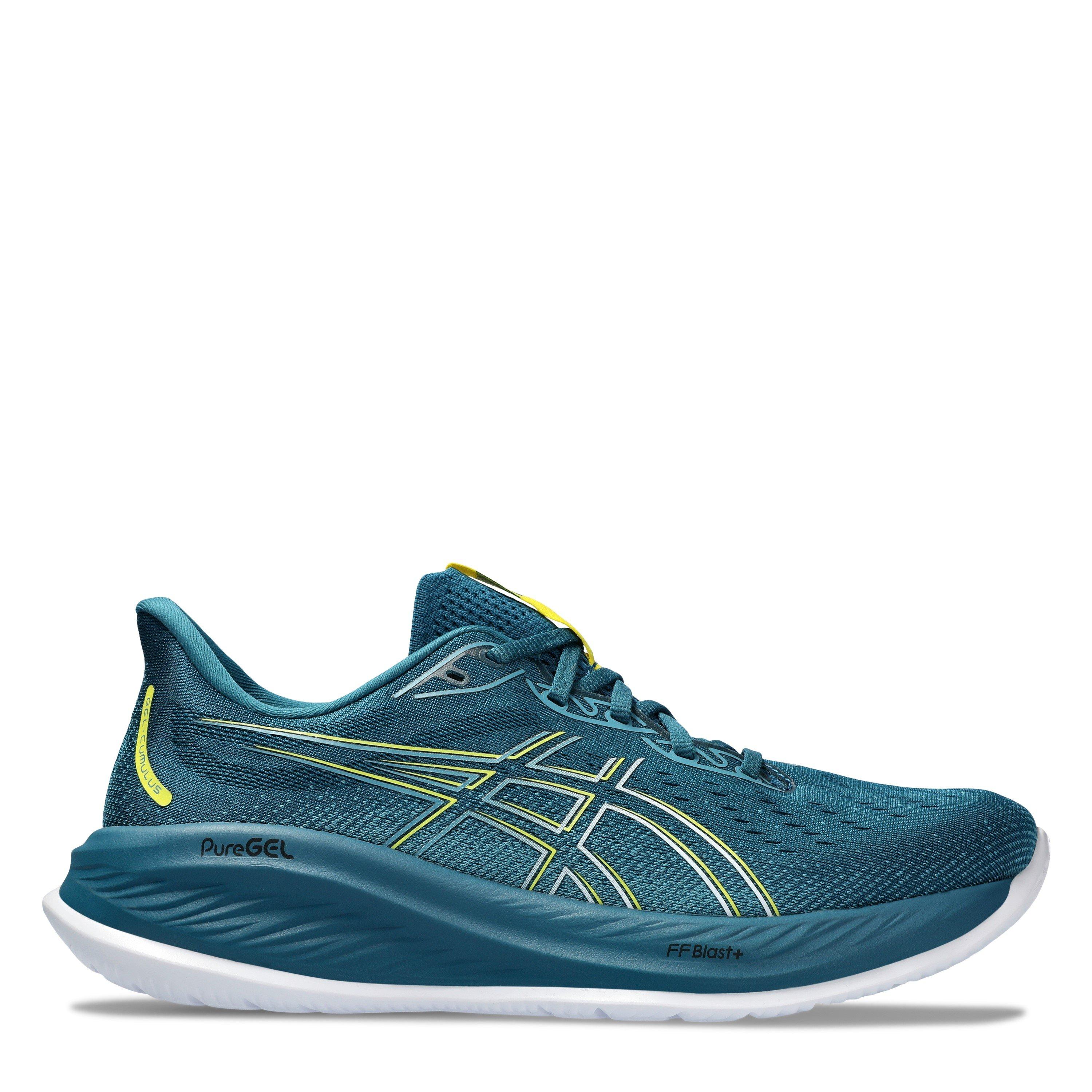 Asics Gel Cumulus 26 Running Trainers Mens