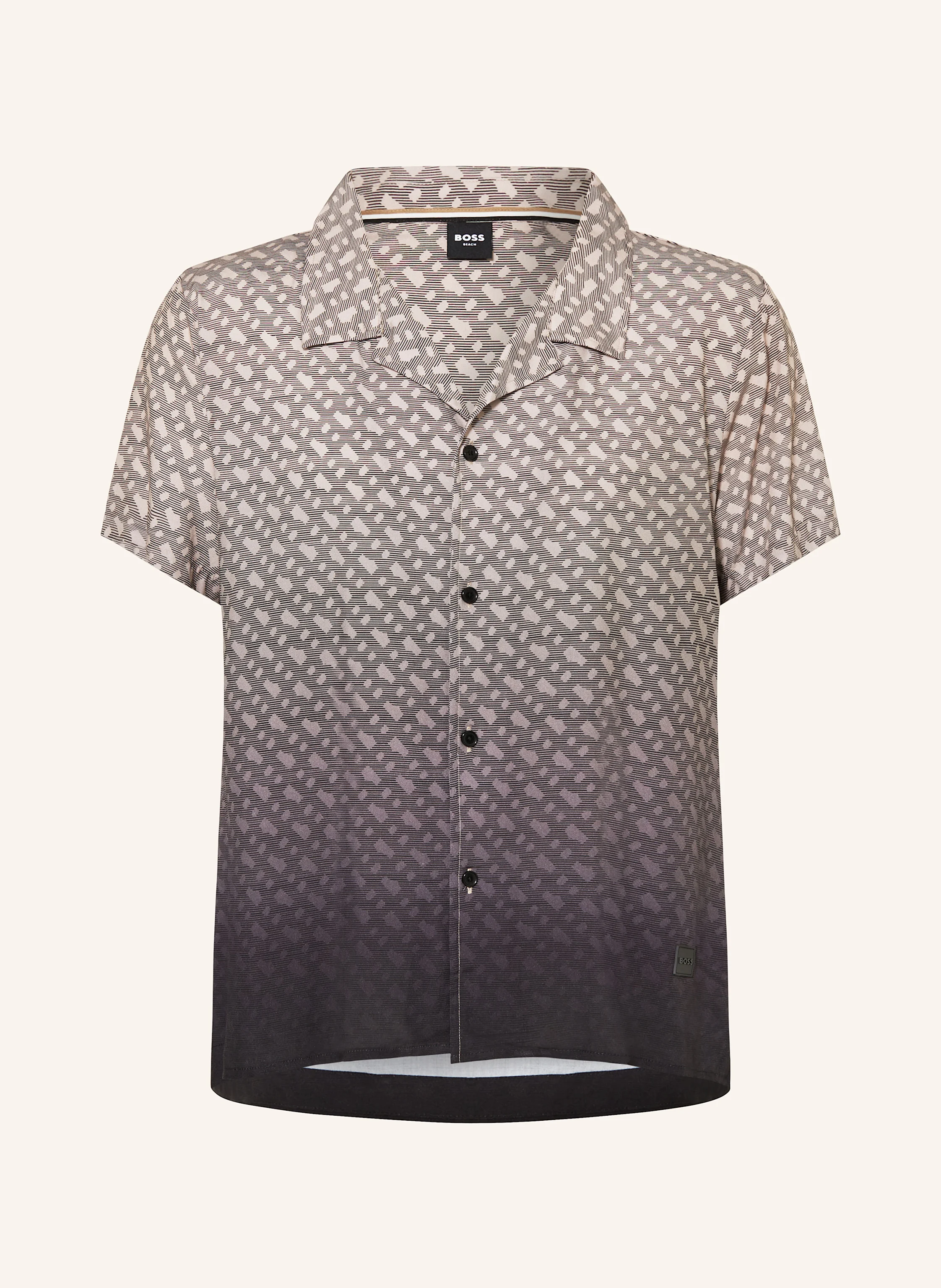 BOSS Resorthemd VALE Comfort Fit