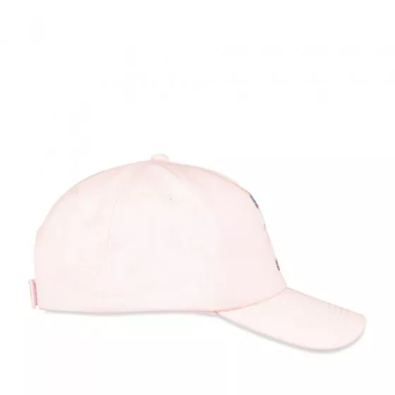 Casquette ROSE LOVELY SKULL