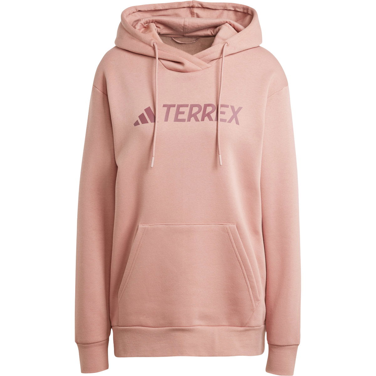 adidas Terrex MT Logo Hættetrøje Dame
