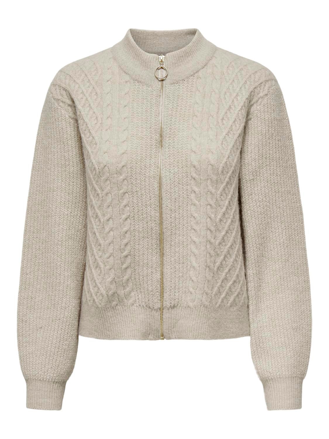 ONLSIGRID Strickjacke Moonbeam