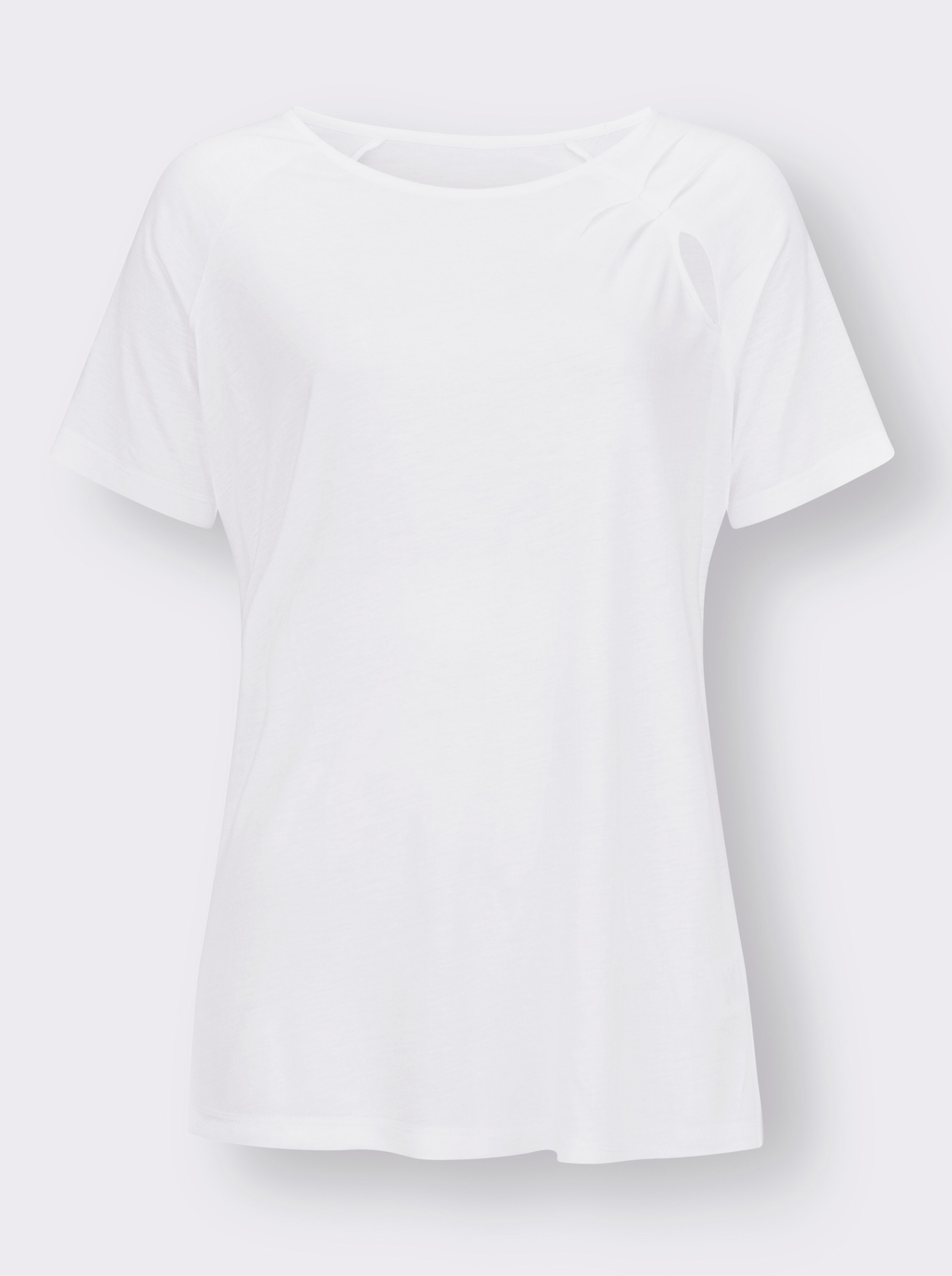 Kurzarmshirt