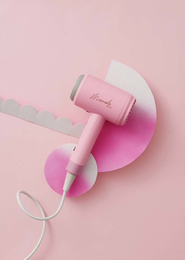 Mermade Hair Hair Dryer