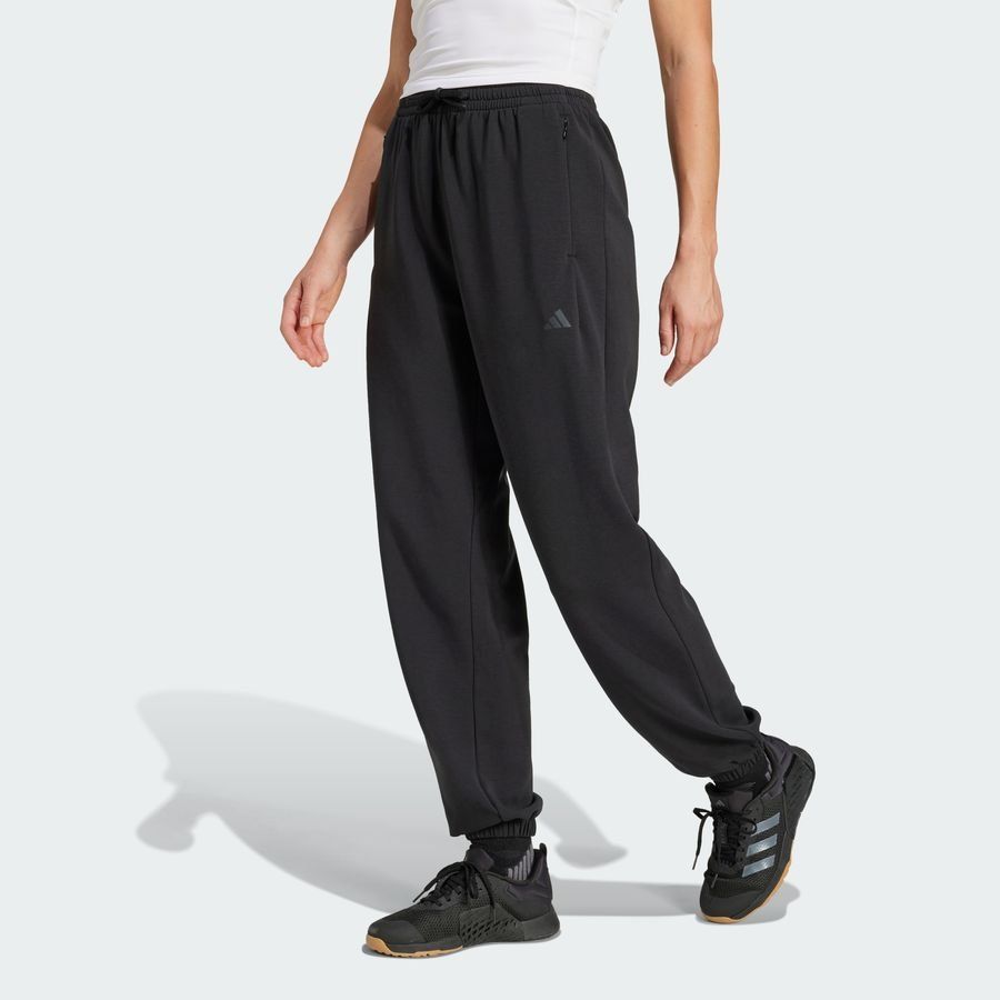 Adidas Pantalon Designed For Training Warm-Up