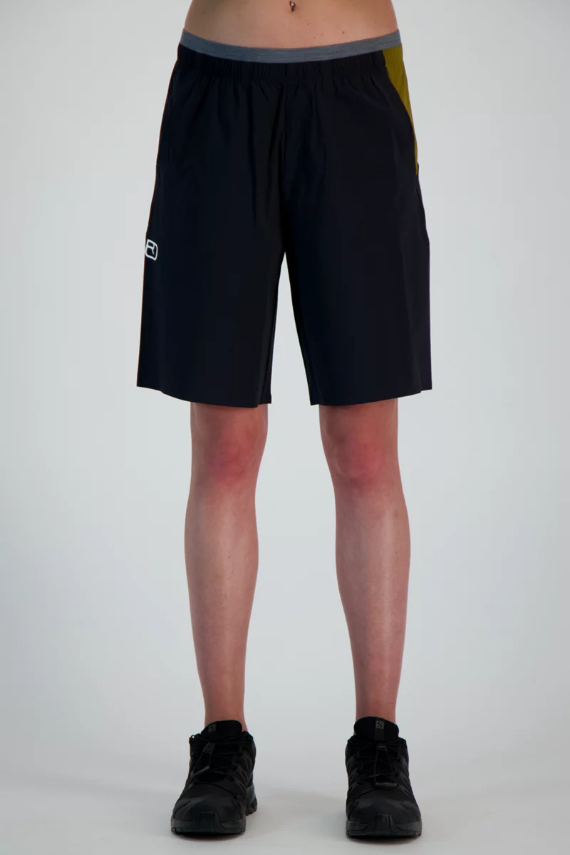 Ortovox Piz Selva Herren Wandershort