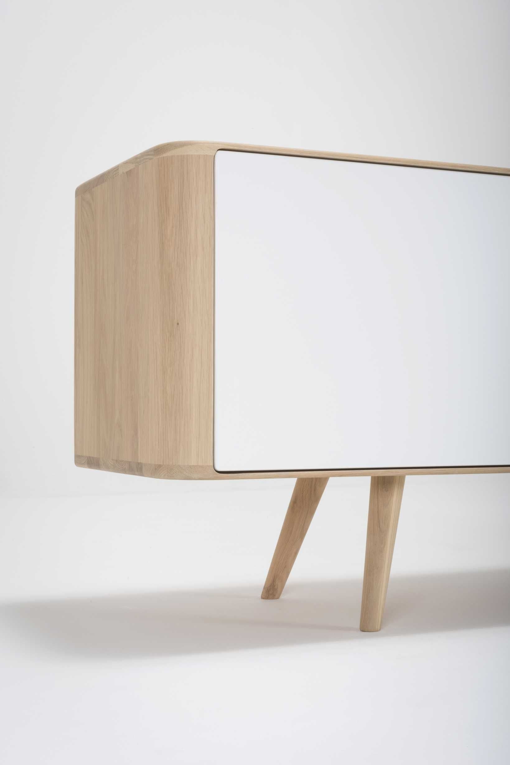 Ena Dressoir 180x42x60 naturel