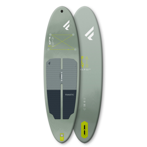 Fanatic iSUP Fly Air SLT