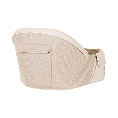 Porte-bébé Alta Hip Seat - Cream - ERGOBABY