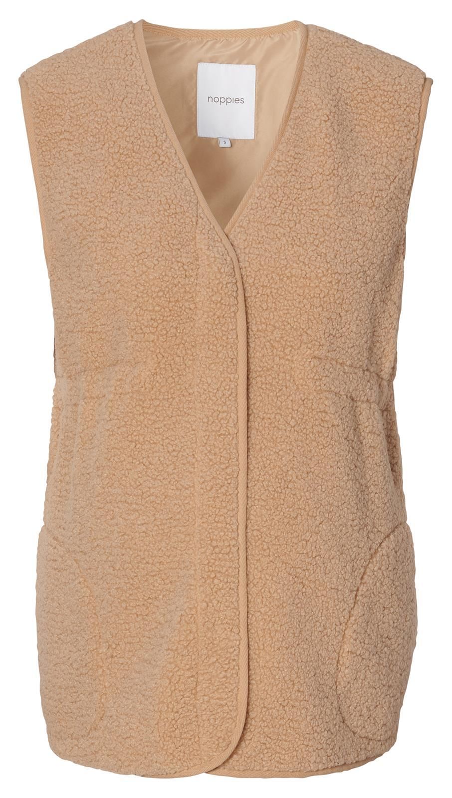 Noppies Maternity Jack Indi - White Pepper