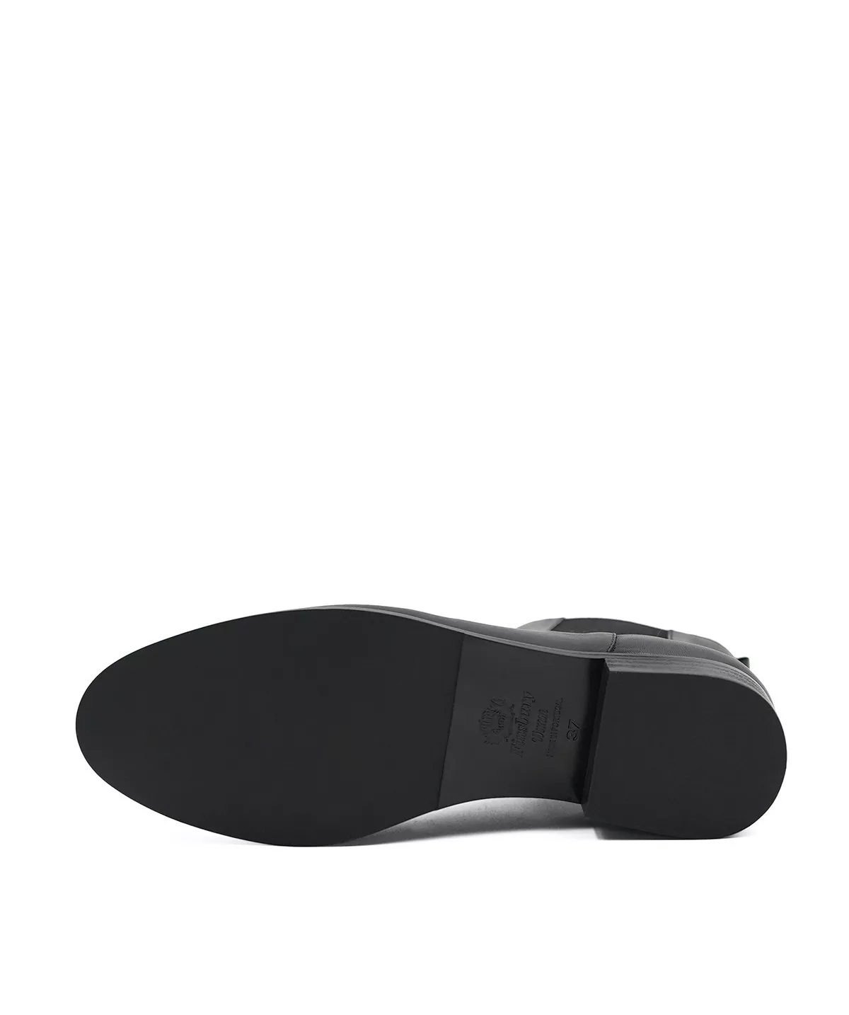 Bottines ALIX NOIR