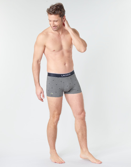 Lacoste - 5H3411-VDP - Gris / Noir