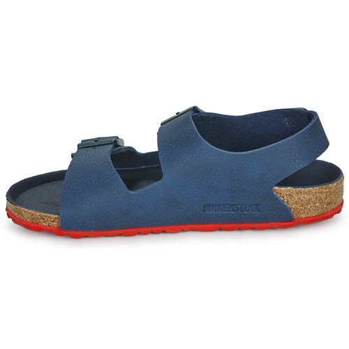 Birkenstock - MILANO - Marine