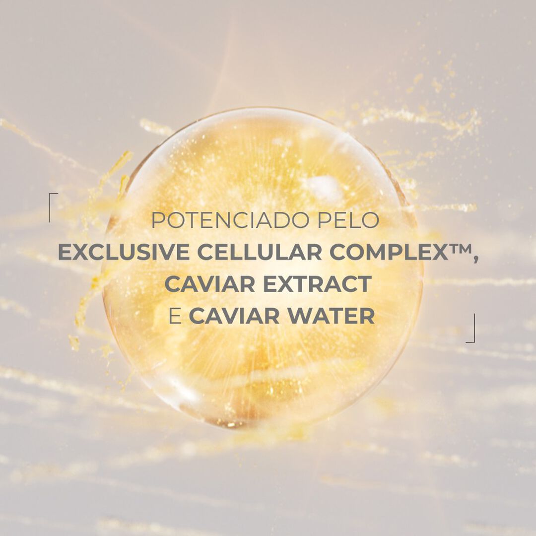 LA PRAIRIE LP SKIN CAVIAR COLLECTION Skin Caviar Essence-in-Lotion - 80ml