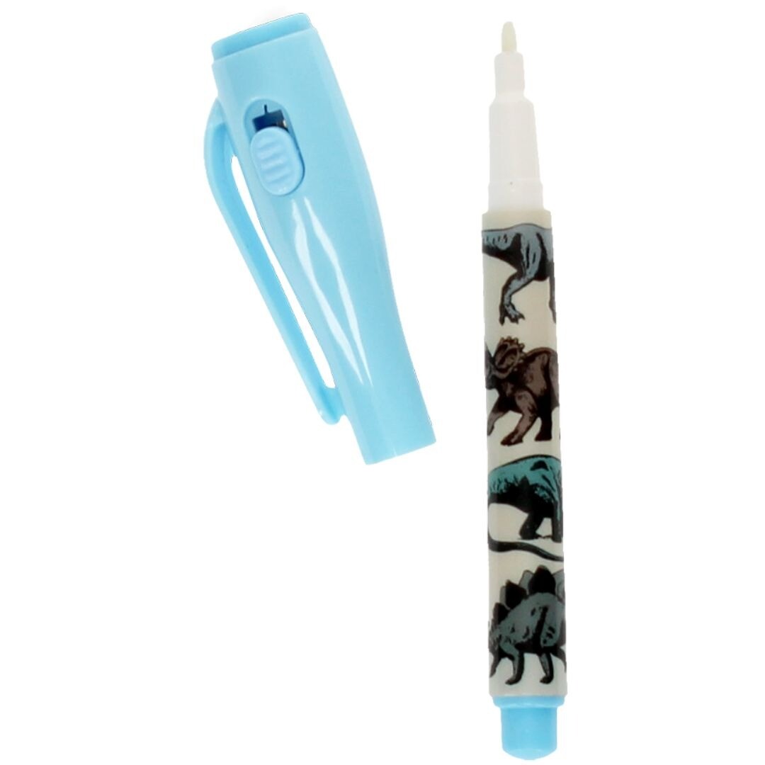 Rex london magische pen - prehistoric land