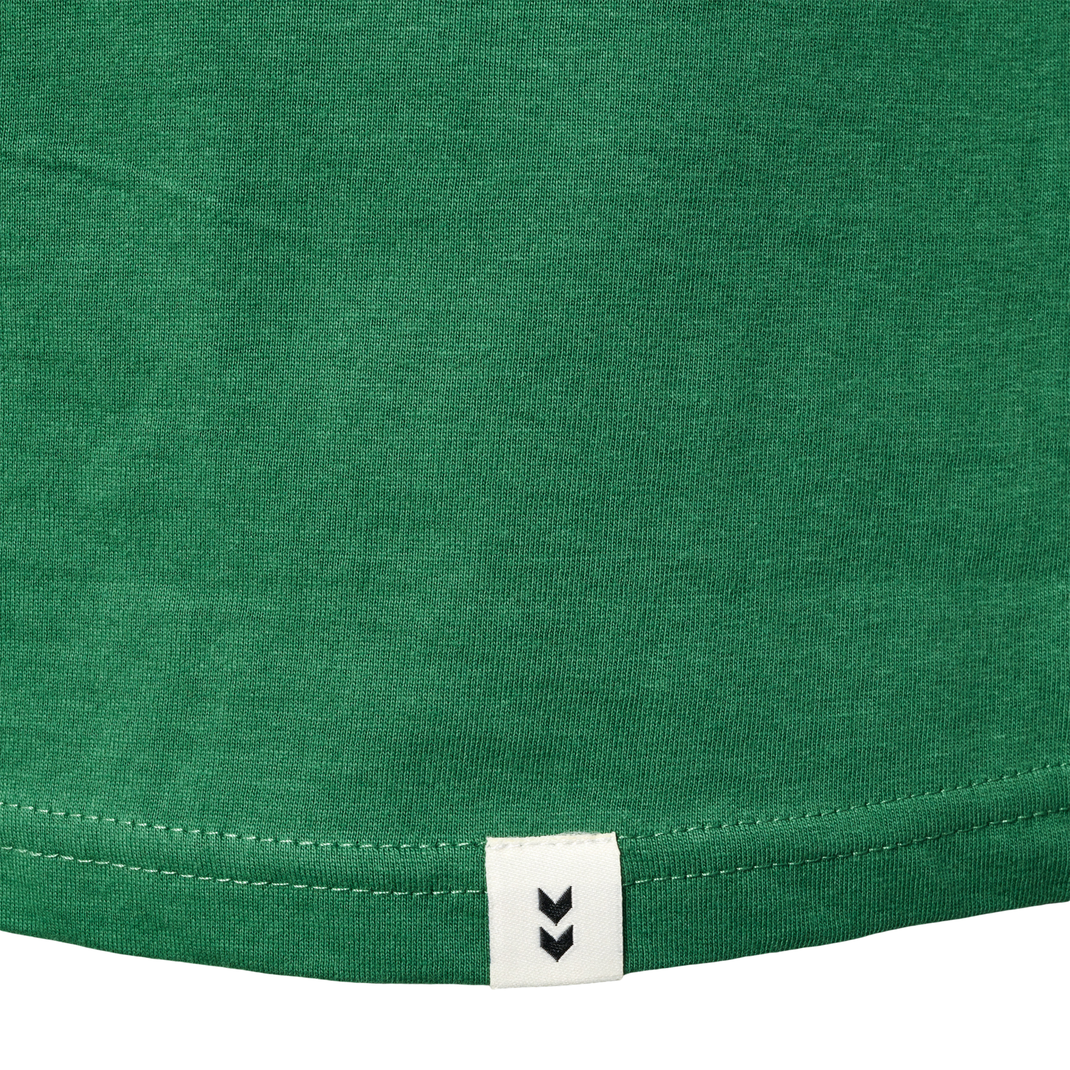 hmlLEGACY CHEVRON T-SHIRT PLUS