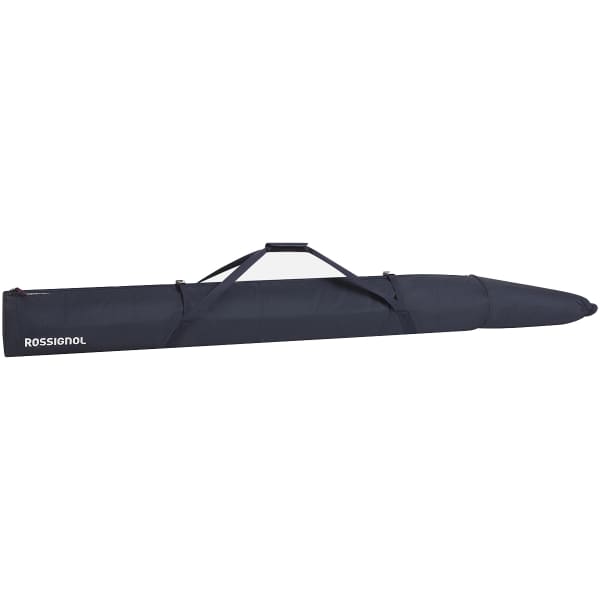 Housse ski ROSSIGNOL STRATO EXTENDABLE 2P PADDED 160-210CM UNICOLORE