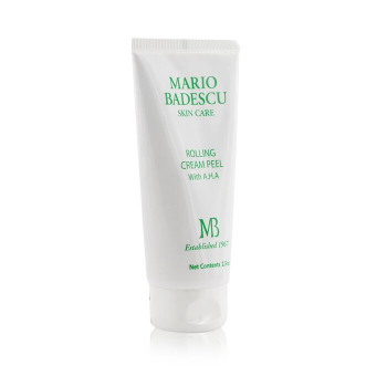 Mario Badescu Mario Badescu Rolling Cream Peel With AHA 73ml/2.5oz