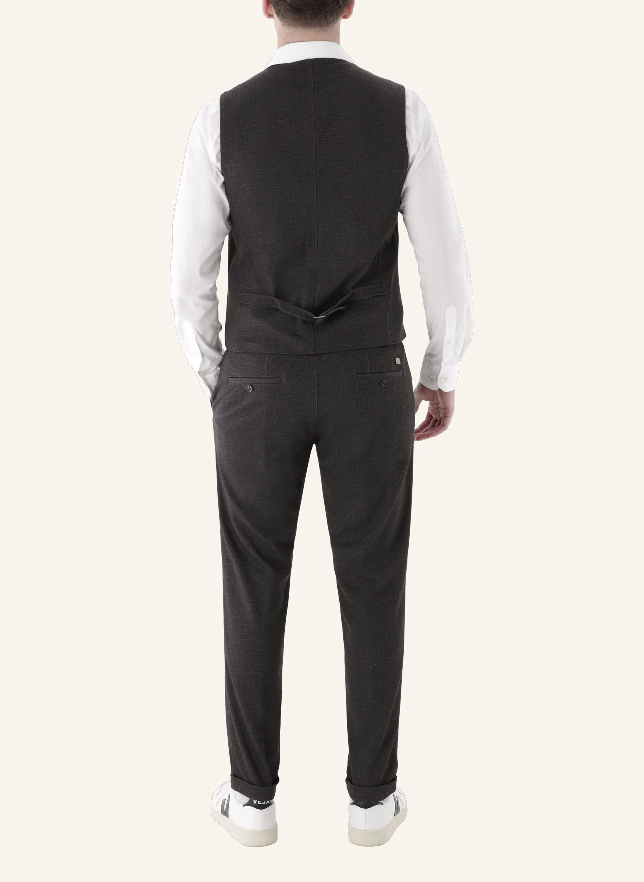 CG - CLUB of GENTS Hose CG Clow-J Slim Fit