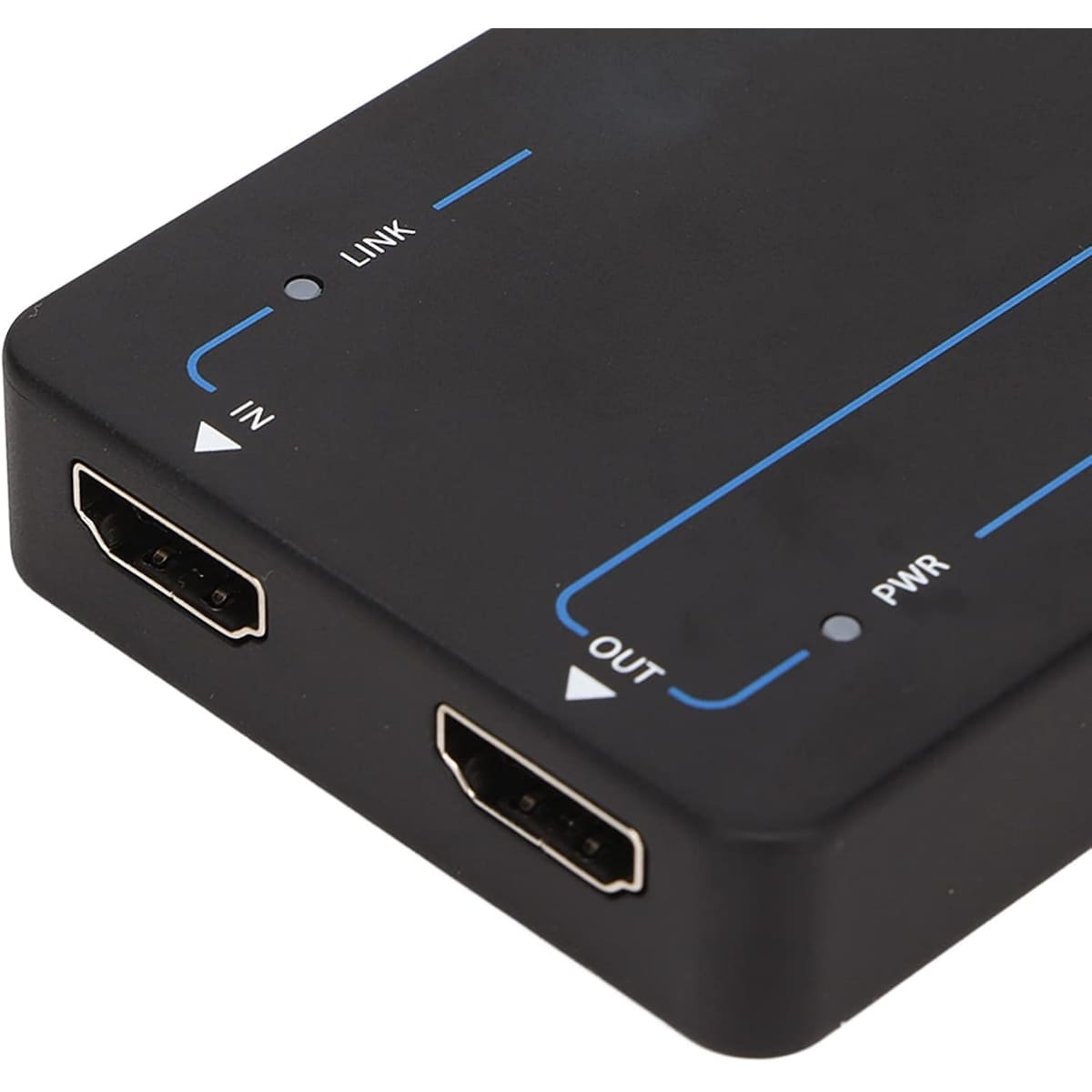 NÖRDIC HDMI til USB C Adapter Converter