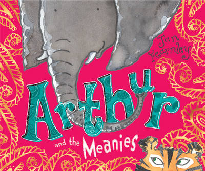 Arthur and the Meanies (Paperback)