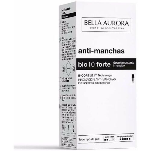 Bella Aurora - Bio10 Forte Despigmentante Serum Gotero