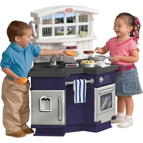Little Tikes legehjørnekøkken