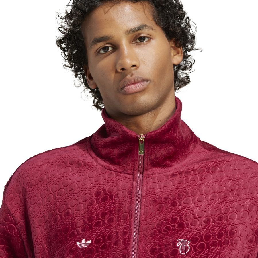 adidas Haut d'Entraînement Jude Bellingham - Legacy Burgundy