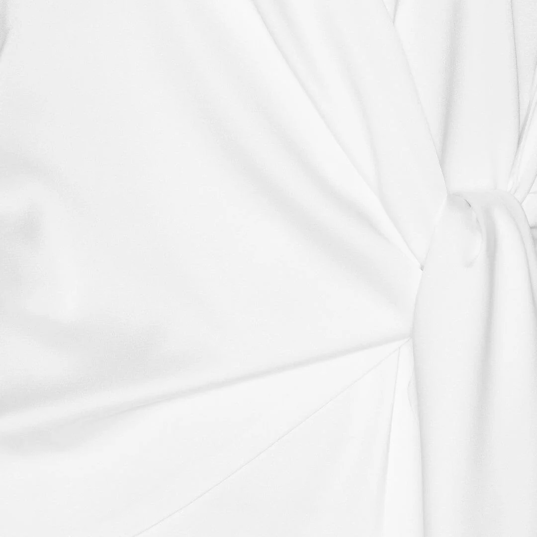 Karmamia Dagmar Blouse white