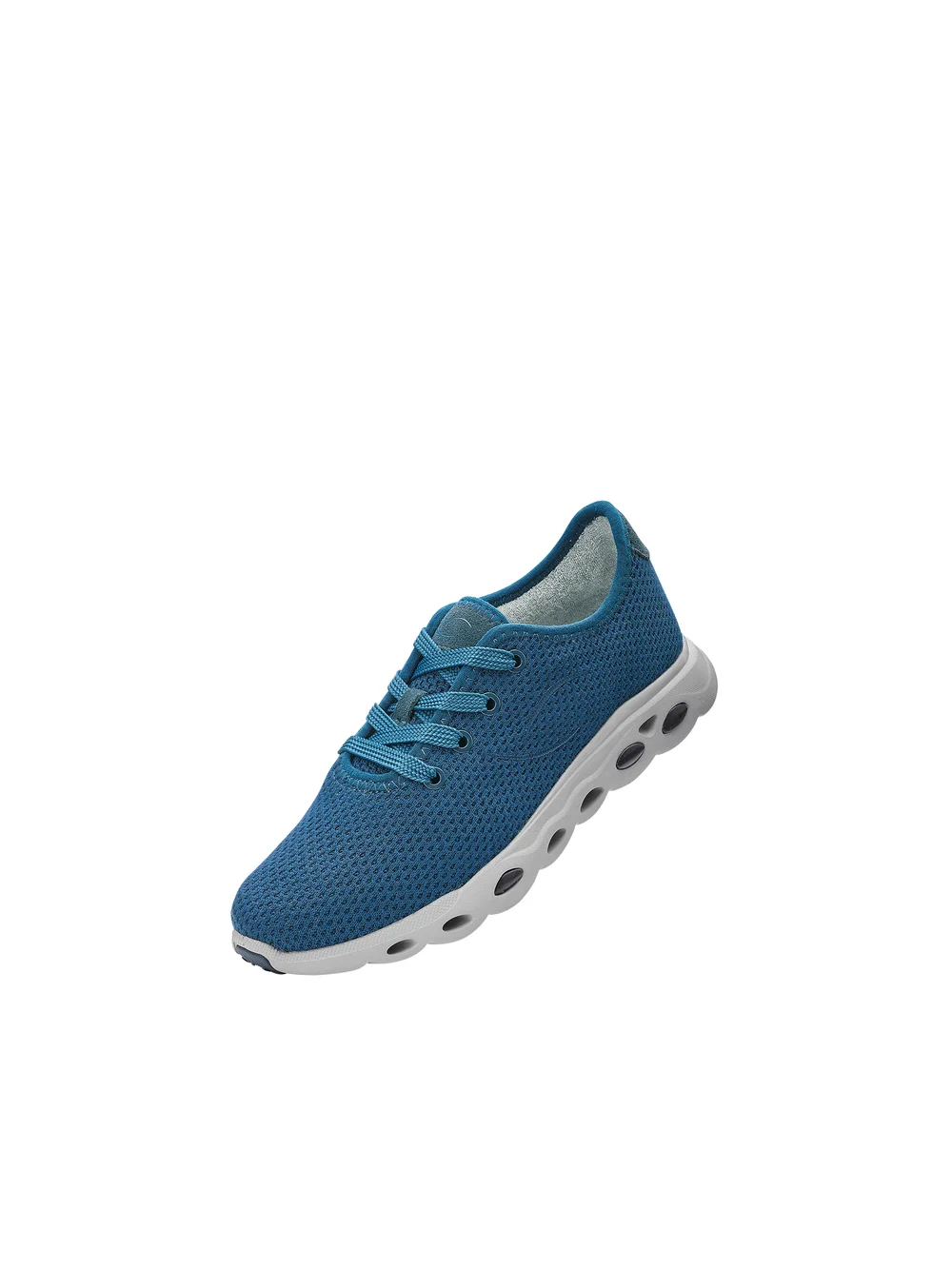 Energystep Schnürer Malibu indigo