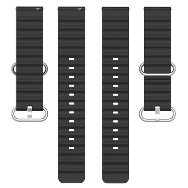 Ocean klokkereim Samsung Galaxy Watch FE (40mm) -  Svart
