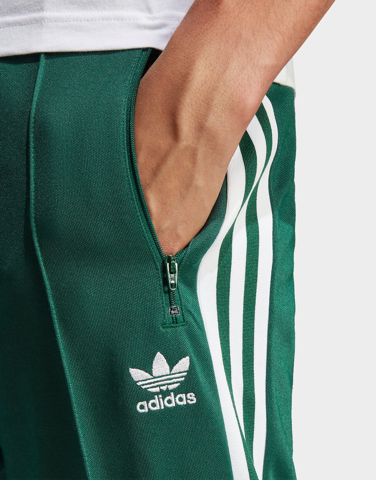 adidas Pantalon de survêtement Adicolor Classics Beckenbauer