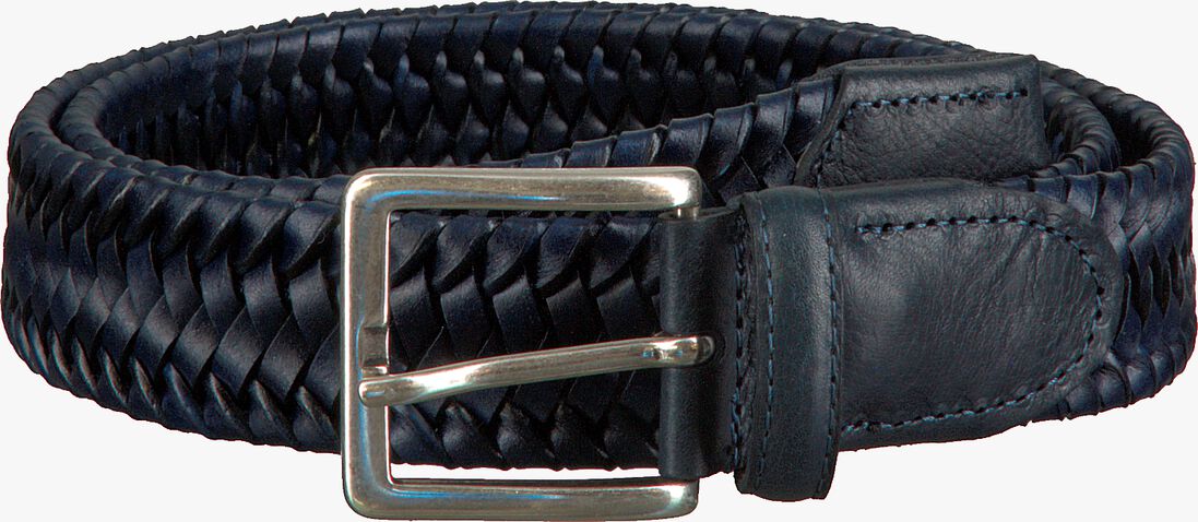MAZZELTOV blauwe mazzeltov riem elastico new