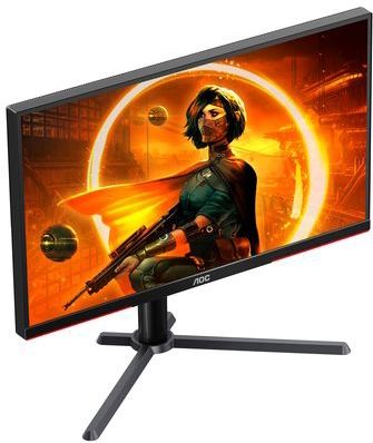 AOC G3 Q27G3XMN - QHD Mini LED Gaming Monitor - 180hz - HDR1000 - 27 inch