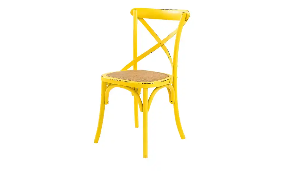 Stuhl im Used-Look in Antikoptik Hobart